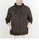 【HERNO】MICRO RIPSTOP NYLON HOODIE