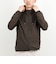 【HERNO】MICRO RIPSTOP NYLON HOODIE