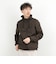 【HERNO】MICRO RIPSTOP NYLON HOODIE