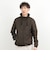 【HERNO】MICRO RIPSTOP NYLON HOODIE