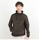 【HERNO】MICRO RIPSTOP NYLON HOODIE