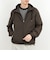 【HERNO】MICRO RIPSTOP NYLON HOODIE