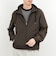 【HERNO】MICRO RIPSTOP NYLON HOODIE