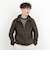 【HERNO】MICRO RIPSTOP NYLON HOODIE