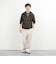 【HERNO】MICRO RIPSTOP NYLON HOODIE