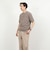 【HERNO】HEAVY WAFFLE CN