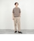 【HERNO】HEAVY WAFFLE CN
