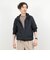【HERNO】HEAVY WAFFLE CN