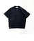 パイルTシャツ