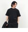 《セットアップ対応》Vガゼット パイルTシャツ 26SS