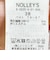 ウォッシャブルボリュームスリーブ2WAYシアーブラウス