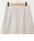 ウォッシャブルウォッシャブルコードレースタイトタイトスカート