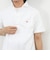 【DANTON/ダントン】ROUND COLLAR P.O SHIRT SS 26SS（DT-B0284 SOX）