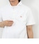 【DANTON/ダントン】ROUND COLLAR P.O SHIRT SS 26SS（DT-B0284 SOX）