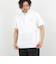 【DANTON/ダントン】ROUND COLLAR P.O SHIRT SS 26SS（DT-B0284 SOX）
