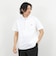 【DANTON/ダントン】ROUND COLLAR P.O SHIRT SS 26SS（DT-B0284 SOX）