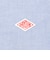 【DANTON/ダントン】ROUND COLLAR P.O SHIRT SS 26SS（DT-B0284 SOX）