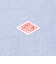 【DANTON/ダントン】ROUND COLLAR P.O SHIRT SS 26SS（DT-B0284 SOX）