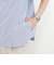 【DANTON/ダントン】ROUND COLLAR P.O SHIRT SS 26SS（DT-B0284 SOX）