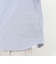 【DANTON/ダントン】ROUND COLLAR P.O SHIRT SS 26SS（DT-B0284 SOX）
