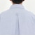 【DANTON/ダントン】ROUND COLLAR P.O SHIRT SS 26SS（DT-B0284 SOX）