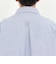 【DANTON/ダントン】ROUND COLLAR P.O SHIRT SS 26SS（DT-B0284 SOX）