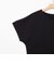 【WEB＆一部店舗限定カラー】《セットアップ対応》ジョーゼットＶネックプルオーバー