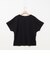 【WEB＆一部店舗限定カラー】《セットアップ対応》ジョーゼットＶネックプルオーバー