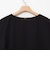 【WEB＆一部店舗限定カラー】《セットアップ対応》ジョーゼットＶネックプルオーバー