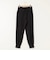 【WEB＆一部店舗限定カラー】《セットアップ対応》ジョーゼットジョガーパンツ