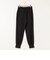 【WEB＆一部店舗限定カラー】《セットアップ対応》ジョーゼットジョガーパンツ