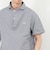 【DANTON/ダントン】ROUND COLLAR P.O SHIRT SS 26SS（DT-B0284 OXP）