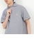 【DANTON/ダントン】ROUND COLLAR P.O SHIRT SS 26SS（DT-B0284 OXP）