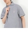 【DANTON/ダントン】ROUND COLLAR P.O SHIRT SS 26SS（DT-B0284 OXP）