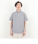 【DANTON/ダントン】ROUND COLLAR P.O SHIRT SS 26SS（DT-B0284 OXP）