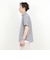 【DANTON/ダントン】ROUND COLLAR P.O SHIRT SS 26SS（DT-B0284 OXP）