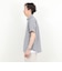 【DANTON/ダントン】ROUND COLLAR P.O SHIRT SS 26SS（DT-B0284 OXP）