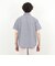 【DANTON/ダントン】ROUND COLLAR P.O SHIRT SS 26SS（DT-B0284 OXP）