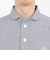 【DANTON/ダントン】ROUND COLLAR P.O SHIRT SS 26SS（DT-B0284 OXP）