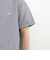 【DANTON/ダントン】ROUND COLLAR P.O SHIRT SS 26SS（DT-B0284 OXP）