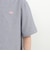 【DANTON/ダントン】ROUND COLLAR P.O SHIRT SS 26SS（DT-B0284 OXP）