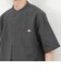 【DANTON/ダントン】BAND COLLAR SHIRT SS 26SS（DT-JD3788 SCL）