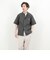 【DANTON/ダントン】BAND COLLAR SHIRT SS 26SS（DT-JD3788 SCL）