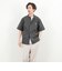 【DANTON/ダントン】BAND COLLAR SHIRT SS 26SS（DT-JD3788 SCL）