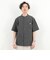 【DANTON/ダントン】BAND COLLAR SHIRT SS 26SS（DT-JD3788 SCL）