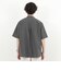【DANTON/ダントン】BAND COLLAR SHIRT SS 26SS（DT-JD3788 SCL）