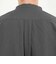 【DANTON/ダントン】BAND COLLAR SHIRT SS 26SS（DT-JD3788 SCL）