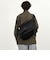 【GREGORY/グレゴリー】AUTHENTIC MESSENGER CORDURA BALLISTIC