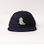 【COOPERSTOWN BALL CAP/クーパーズタウン ボールキャップ】LITTLE ROCK TRAVELERS CHINO CAP