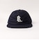 【COOPERSTOWN BALL CAP/クーパーズタウン ボールキャップ】LITTLE ROCK TRAVELERS CHINO CAP